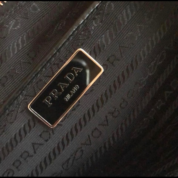 Limited edition Prada bag - Picture 2 of 5